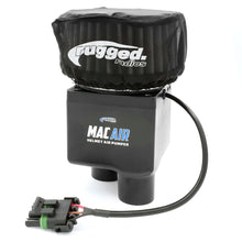 Load image into Gallery viewer, Complete Rugged Radio Air Pumper System