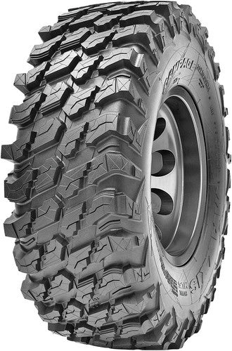 Maxxis Rampage Radial Tire