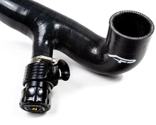 Load image into Gallery viewer, Agency Power Silicone Boost Tube with Blow Off Valve Can-Am X3 Turbo RR 2020