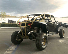 Load image into Gallery viewer, Agency Power Valvetronic Exhaust System Polaris RZR XP Turbo