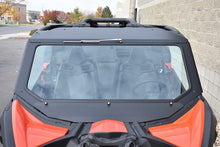 Load image into Gallery viewer, UTVZILLA Full Glass Windshield for Can-am Maverick X3 (Wiper Optional)