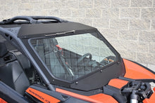 Load image into Gallery viewer, UTVZILLA Full Glass Windshield for Can-am Maverick X3 (Wiper Optional)