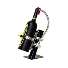 Load image into Gallery viewer, SOLO BRACKET POWER SHOT TRIGGER - SXS ONE BOTTLE CO2 AIR UP SYSTEM POWER TANK