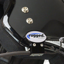 Load image into Gallery viewer, Rugged Radio Quick Install Helmet Mount