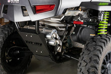 Load image into Gallery viewer, TRINITY RACING WILDCAT XX DUAL FULL SYSTEM