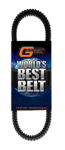 Gboost "Worlds Best Belt"
