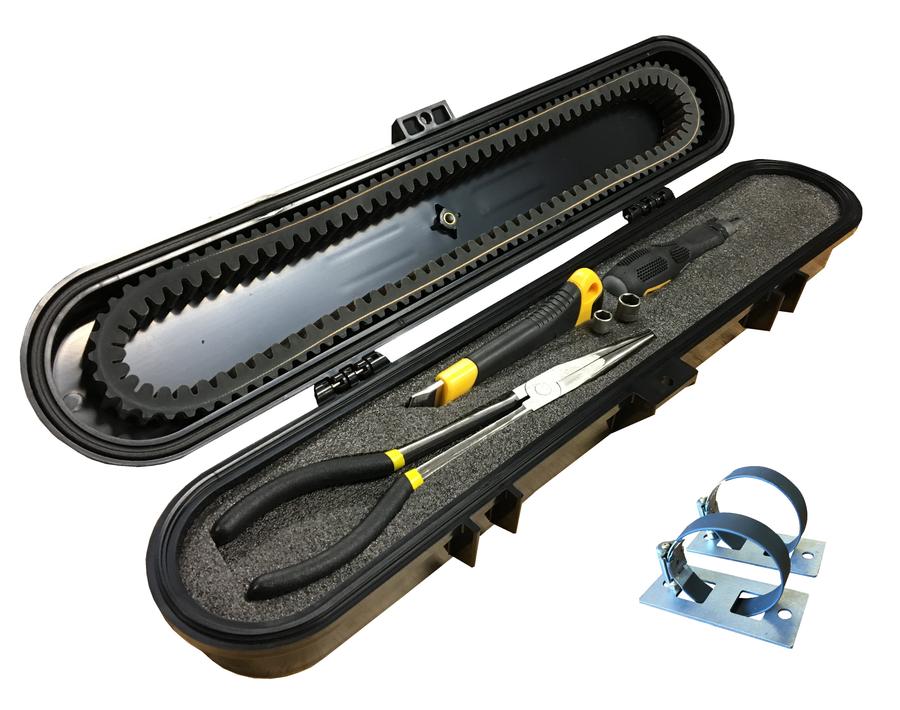 Savage Tool Kit/ Belt Case