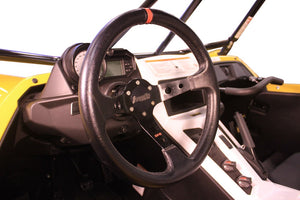 Dragonfire Racing Quick Release Steering Wheel