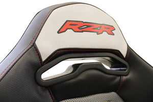 Dragonfire Racing RzR Seat Pass-Through Bezel