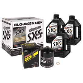 Maxima SxS Oil Change Kit
