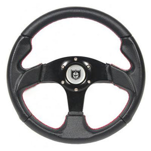 Pro Armor Steering Wheels