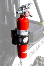 Load image into Gallery viewer, Dragonfire Racing Fire Extinguisher Mount