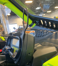 Load image into Gallery viewer, Razorback 2020 Can-Am Gauge Mount