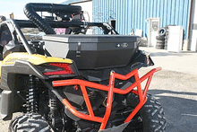 Load image into Gallery viewer, RYFAB Can-Am X3 Cargo Box