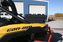 Load image into Gallery viewer, RYFAB Can-Am X3 Cargo Box