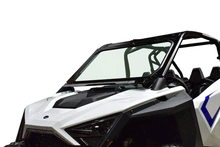 Load image into Gallery viewer, NEW Full Glass Windshield for 2020 RZR PRO optional wiper