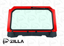 Load image into Gallery viewer, NEW UTVZILLA Full Glass Windshield for RZR 900,1000,Turbo (Wiper Optional)