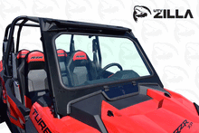 Load image into Gallery viewer, NEW UTVZILLA Full Glass Windshield for 2019 RZR XP 1000,TURBO (Wiper Optional)