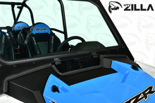 Load image into Gallery viewer, NEW Full Glass Windshield for Polaris RZR Turbo &quot;S&quot; Model (Wiper Optional)