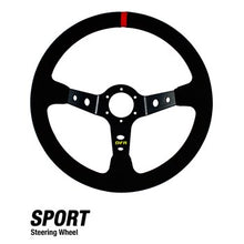 Load image into Gallery viewer, Dragonfire Racing Steering Wheels